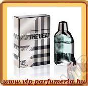 Burberry The Beat