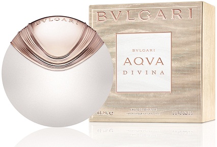 Bvlgari Aqva Divina n�i parf�m  65ml EDT Ritkas�g!