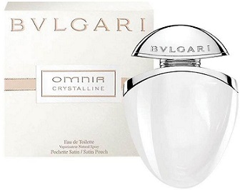 Bvlgari Jewel Omnia Crystalline n�i parf�m 25ml EDT