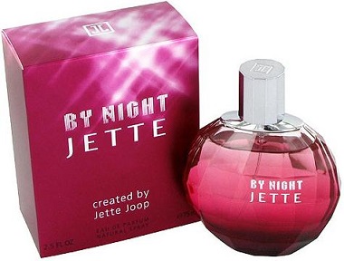Jette Joop By Night Jette n�i parf�m 30ml EDP K�l�nleges Ritkas�g!
