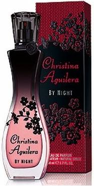 Christina Aguilera By Night n�i parf�m  50ml EDP
