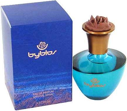 Byblos n�i parf�m  100ml EDP
