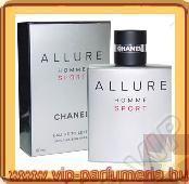 Chanel Allure Pour Homme illatcsal�d