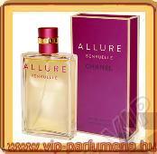 Chanel Allure Sensuelle (EDP)