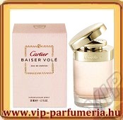 Baiser Vole