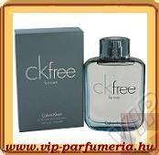 CK Free