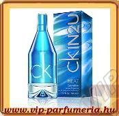 CK IN2U Heat