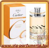 Cartier Eau de Cartier Essence d`Orange