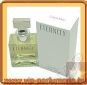 Eternity
