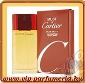 Cartier Must de Cartier illatcsal�d