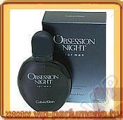 Obsession night