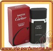 Cartier Santos