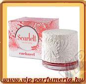 Cacharel Scarlett