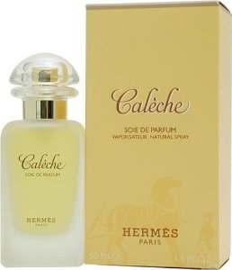 Herm�s Caleche Soie de Parfum n�i parf�m  100ml EDP (Teszter) Ritkas�g!