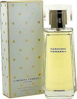 Carolina Herrera n�i parf�m  100ml EDP Ritkas�g!