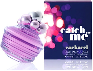 Cacharel Catch...Me n�i parf�m   50ml EDP