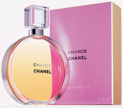 Chanel Chance n�i parf�m  100ml EDP (Teszter) Ritkas�g!