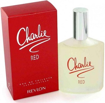 Revlon Charlie Red n�i parf�m   30ml EDT Ritkas�g!