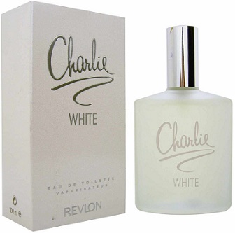 Revlon Charlie White n�i parf�m   50ml EDT Ritkas�g!