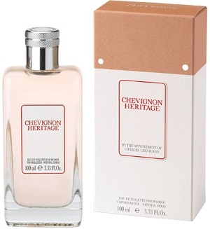 Chevignon Heritage n�i parf�m 100ml EDT (Teszter kupakkal) K�l�nleges Ritkas�g!