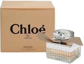 Chlo� n�i parf�m    30ml EDP Ritkas�g!