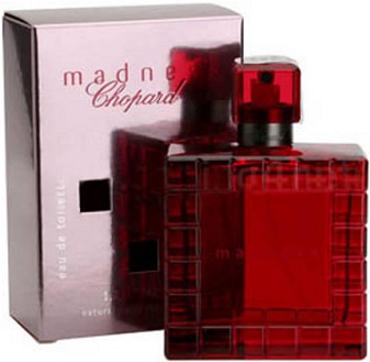 Chopard Madness n�i parf�m 75ml EDP (Teszter)!