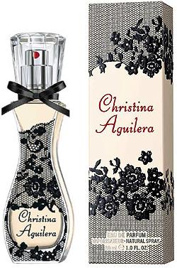 Christina Aguilera n�i parf�m    30ml EDP