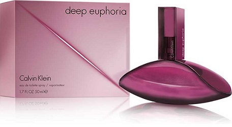 Calvin Klein Deep Euphoria n�i parf�m  100ml EDT