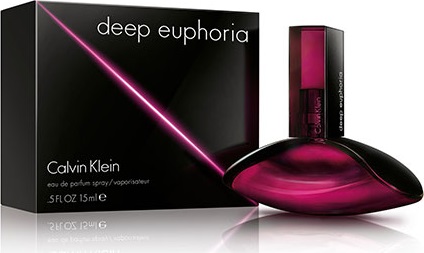 Calvin Klein Deep Euphoria n�i parf�m   50ml EDP