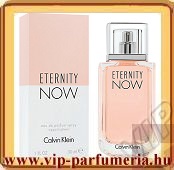 Eternity Now