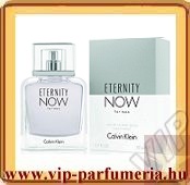 Eternity Now