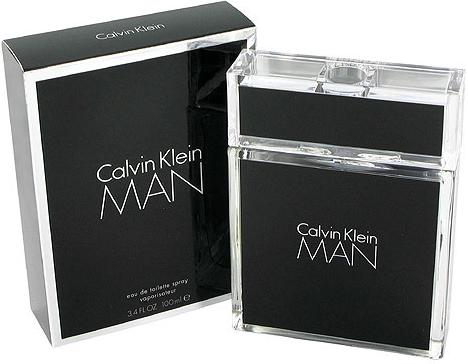 Calvin Klein Man f�rfi parf�m     30ml EDT