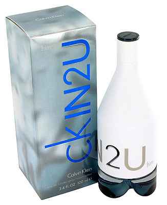 Calvin Klein CK IN2U Him f�rfi parf�m  150ml EDT