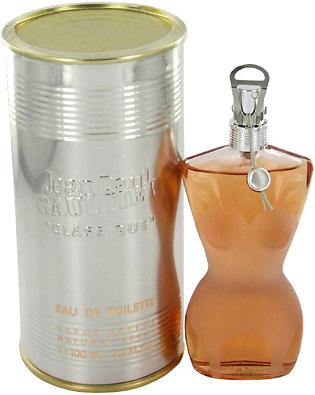 Jean Paul Gaultier Classique n�i parf�m   50ml EDT Ritkas�g! Utols� Db Rakt�rr�l! Id�szakos Akci�!
