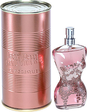 JPG Classique Eau de Parfum n�i parf�m   50ml EDP
