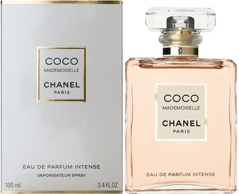 Chanel Coco Mademoiselle Intense n�i parf�m 100ml EDP Ritkas�g!