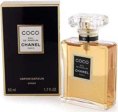 Coco Chanel Coco n�i parf�m   50ml EDP K�l�nleges Ritkas�g!