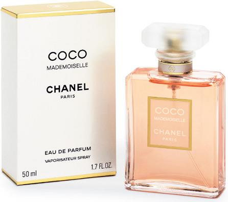 Coco Chanel Mademoiselle n�i parf�m  100ml EDP