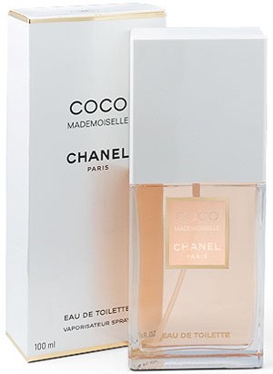 Coco Chanel Coco Mademoiselle n�i parf�m   50ml EDT Refill Ritkas�g!