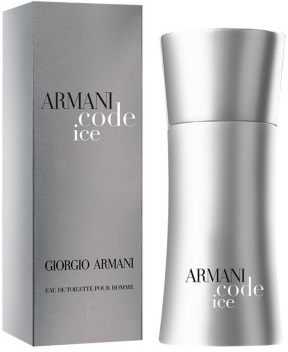 Giorgio Armani Code Ice f�rfi parf�m   50ml EDT