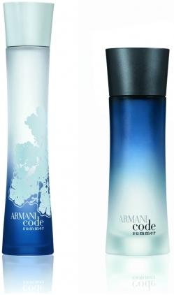 Giorgio Armani Code Summer 2011 n�i parf�m  75ml