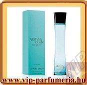 Armani Code Turquoise