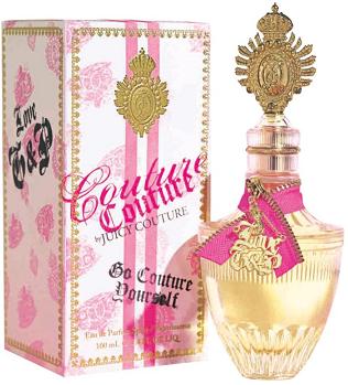 Juicy Couture Couture Couture n�i parf�m  100ml EDP (Teszter) Ritkas�g!