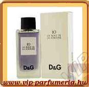 Dolce & Gabbana Anthology illatcsal�d