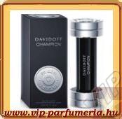 Davidoff Champion Illatcsal�d