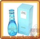 Cool Water (EDT)