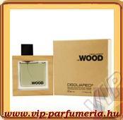 Dsquared2 Wood Illatcsal�d