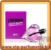 Loverdose edt