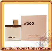 She Wood Illatcsal�d