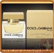 Dolce & Gabbana The One illatcsal�d